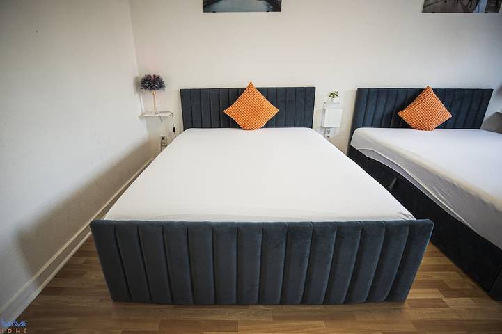Ganze Wohnung, Ferienwohnung im Hamburger Straße. 134 in Barmbek Hamburg, Hamburg