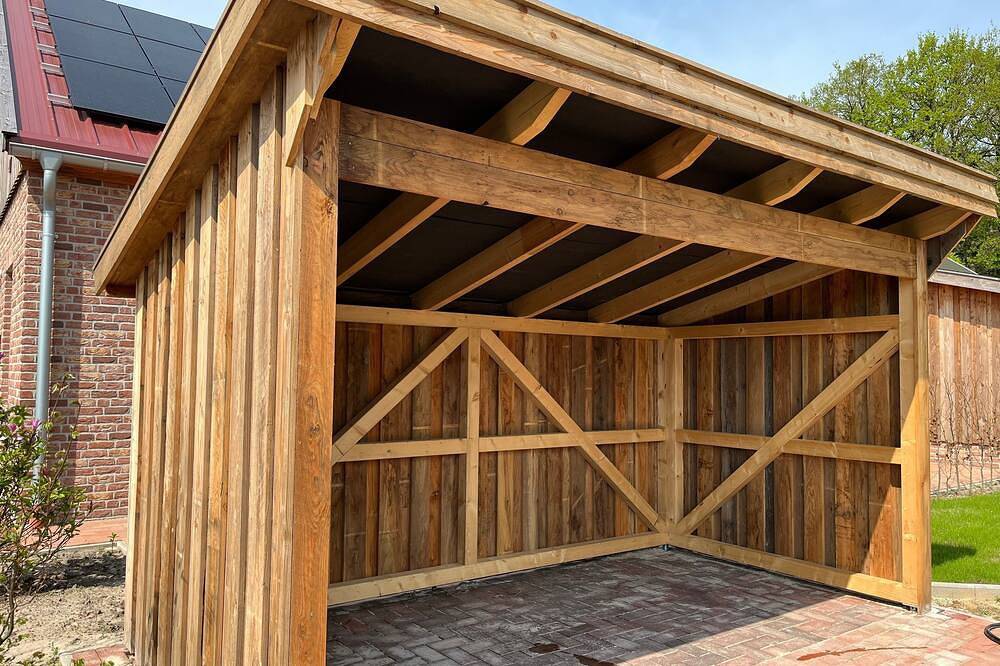 Ganze Wohnung, Ferienwohnung/App. für 2 Gäste mit 26m² in Lastrup in Lastrup, Hasetal
