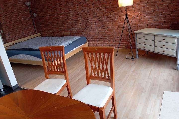Apartamento de vacaciones para 2 personas - 1