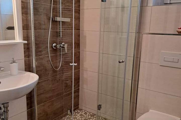 Bauernhof für 4 Personen, mit Garten in Biosphärenreservat Schorfheide Chorin - 2