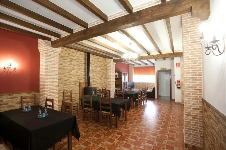 Maison d’hôte pour 2 personnes, avec vue - 1