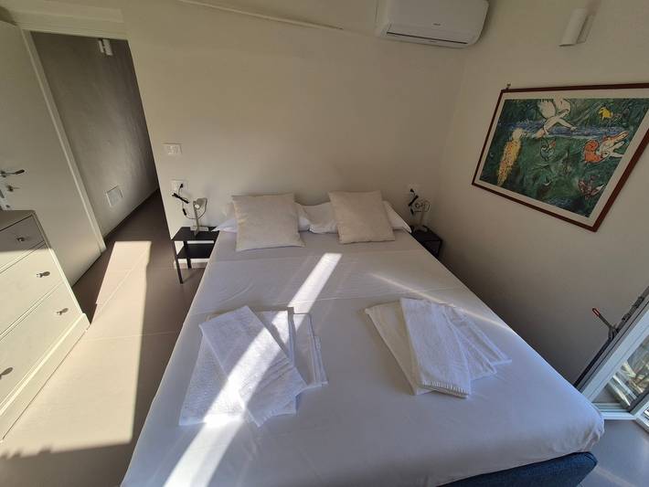 Holiday apartment for 4 people - 1