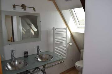 Gîte pour 5 Personnes dans Agy, Région de Bayeux, Photo 3