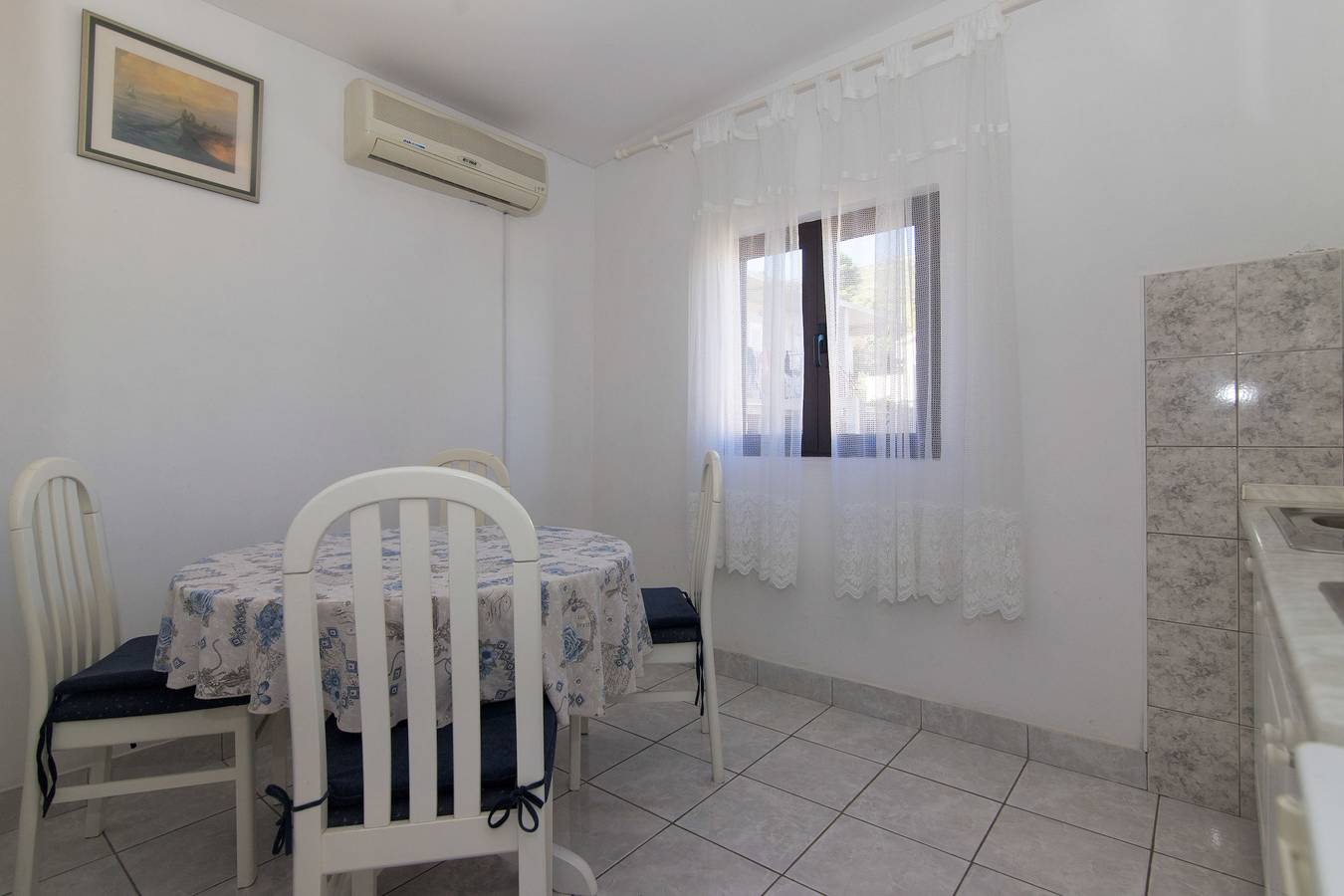 Ganze Wohnung, Apartments Jaksa in Vis Stadt, Vis (Dalmatien)