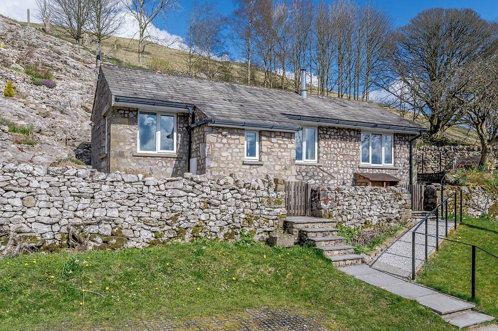 2 Schlafzimmer Unterkunft in Malham in Malham, Yorkshire Dales National Park