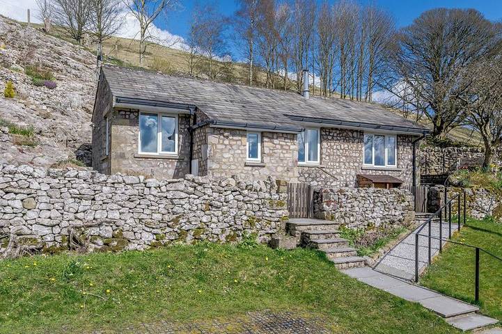 Cottage für 4 Personen, mit Garten - 1