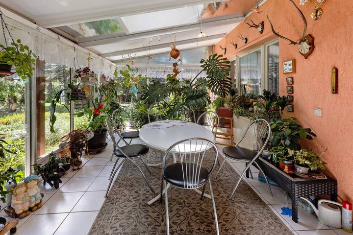 Ferienwohnung für 3 Personen, mit Garten in Sachsen-Anhalt