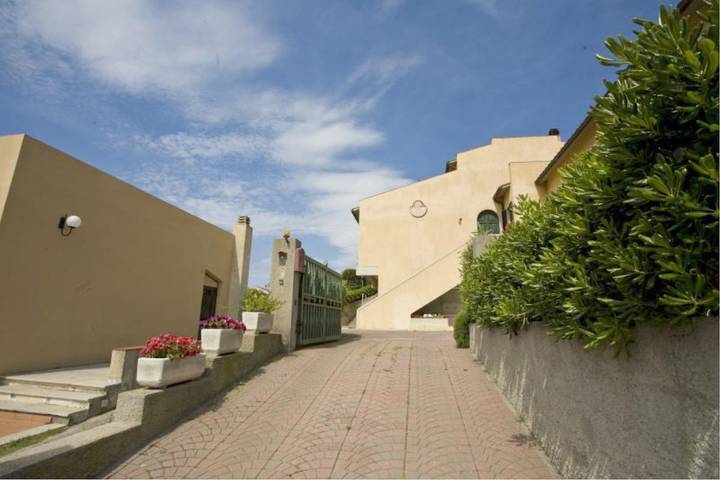 Apartamento vacacional entero, Appartamenti Serena - Mono/Trilo - Appartamento Mono Serena in Capoliveri, Archipiélago Toscano
