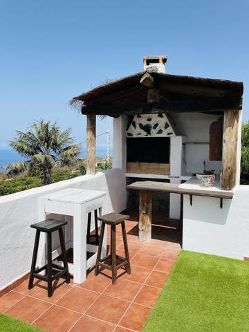 Casa De Vacaciones para 4 Personas en Adeje, Tenerife Sur, Foto 2