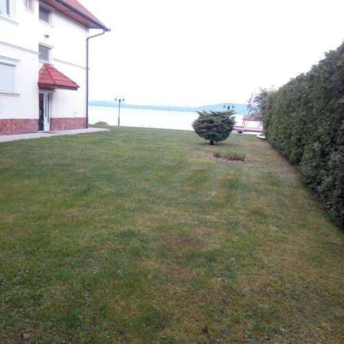 Ganze Wohnung, Szentmihályi apartman in Balatonboglar, Plattensee Südufer