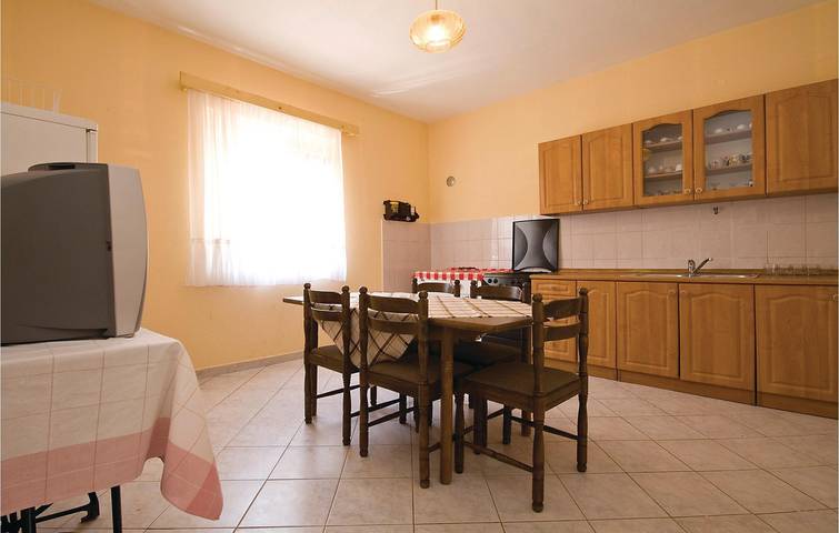 Ferienhaus für 12 Personen, mit Terrasse auf Pasman - 4