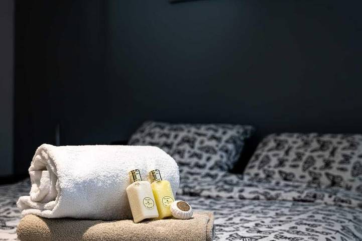 Location de vacances pour 4 personnes, avec jacuzzi et terrasse à Les Angles (Gard) - 3