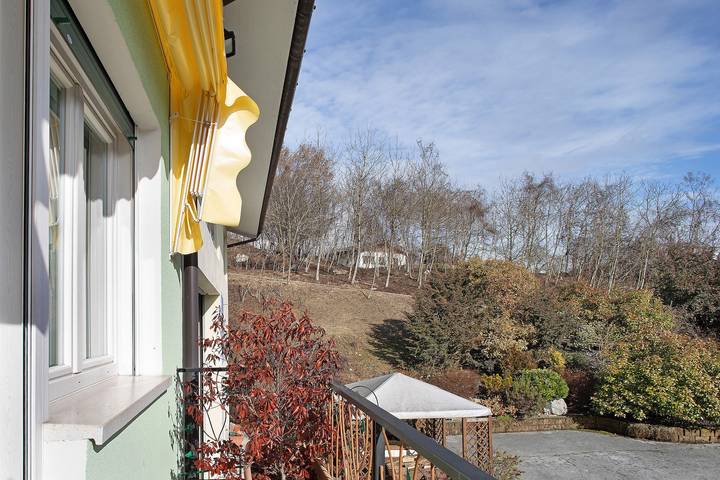 Blue Room and Green Room – Ideal for Families or Groups of Friends in Sedico, Schiara