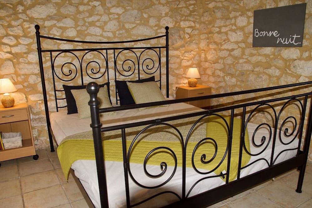 Cabaña 8 - \"Les Lavandes\" in Monflanquin, Región de Villeneuve-sur-Lot