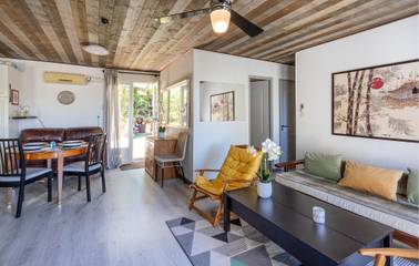 Ferienhaus für 6 Personen in La Crau, Toulon Region, Bild 2