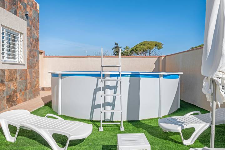 Finca für 4 Personen in Conil de la Frontera - 3