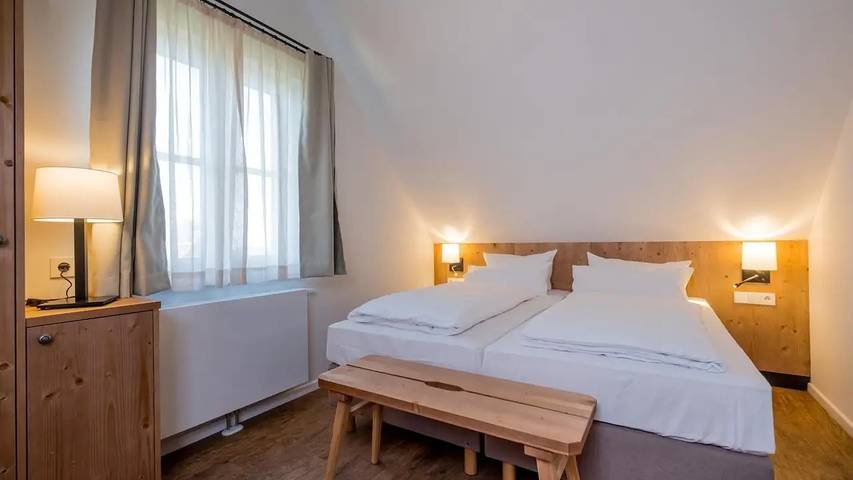 Ferienhaus für 4 Personen, mit Garten und Sauna sowie Pool, mit Haustier in Altenau - 3