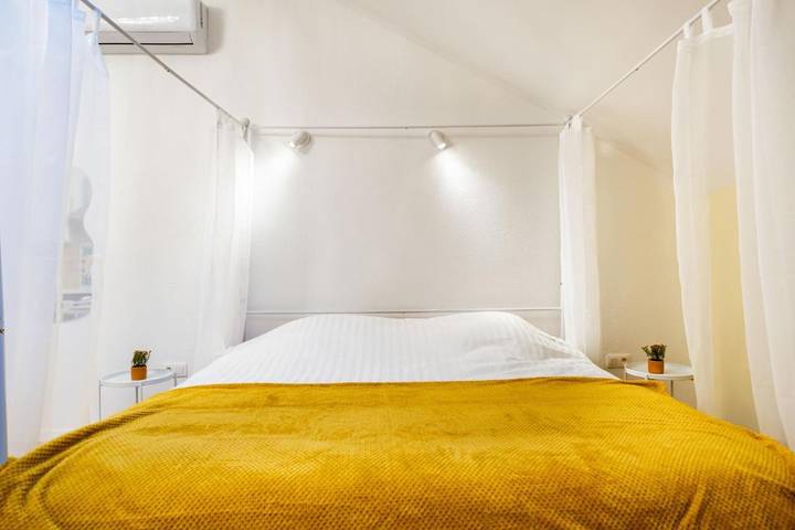 Gîte pour 2 personnes, avec jacuzzi à Herstal - 3