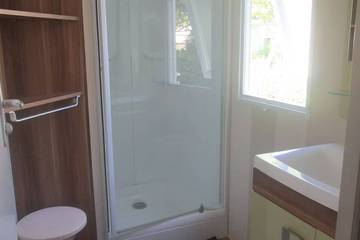 Camping pour 6 Personnes dans La Cotinière, Saint-Pierre-d'Oléron, Photo 2