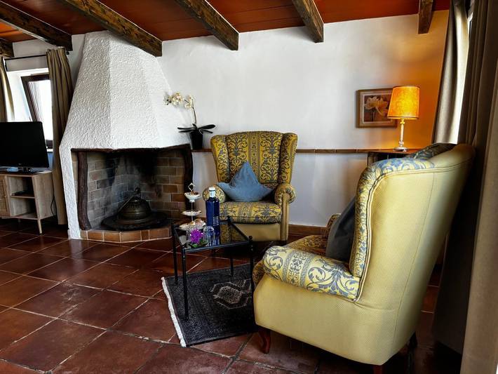 Casa rural para 2 personas, con piscina además de jardín y terraza en Manacor - 4