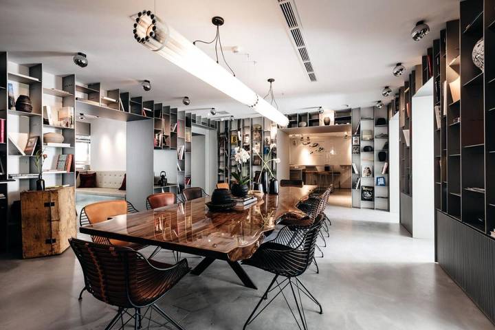 Hotel für 2 Personen, mit Garten und Terrasse, mit Haustier in Charlottenburg Berlin - 2