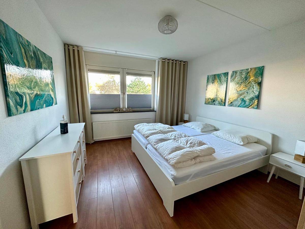 Geheel appartement, Duinerei appartement C001 in Groote Keeten, Noord-Holland - Kust van de Noordzee