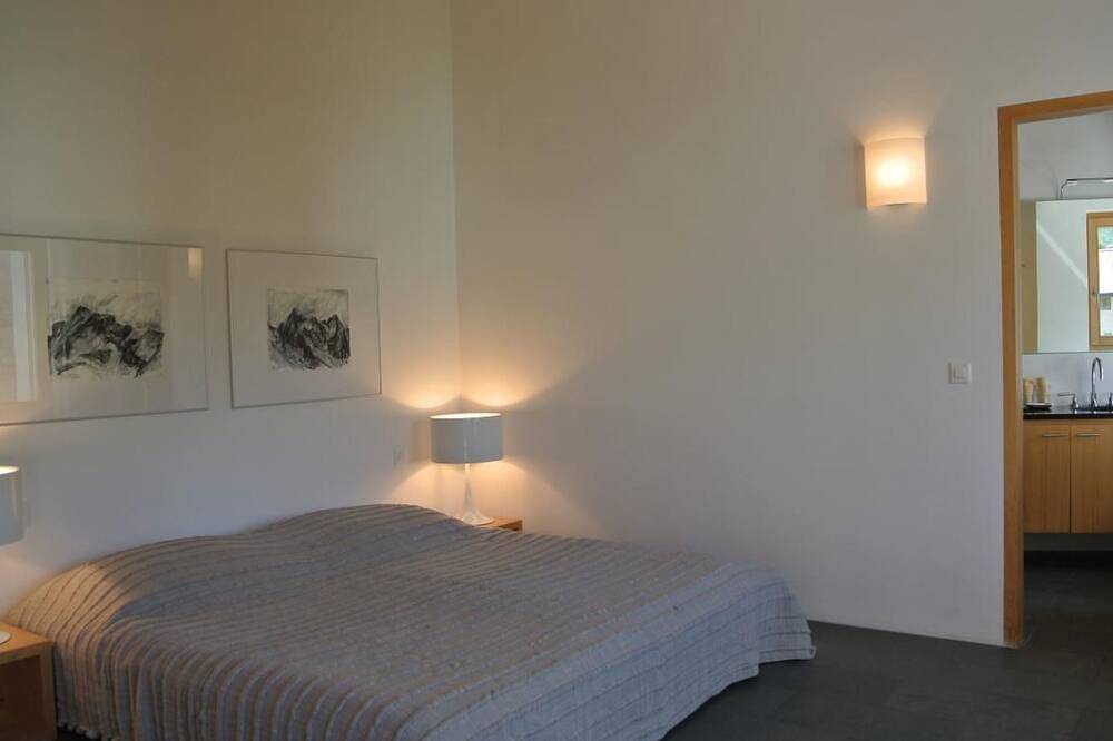 Appartement entier, La Montanella 4 in Bregaglia, Saint-Moritz