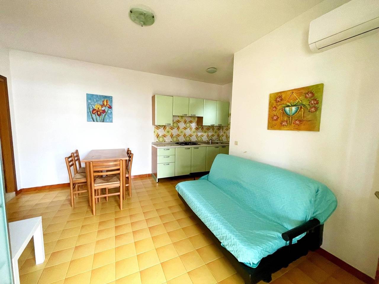 Via delle Campanule Apartment für 5 Personen in Rosolina Mare, Rosolina