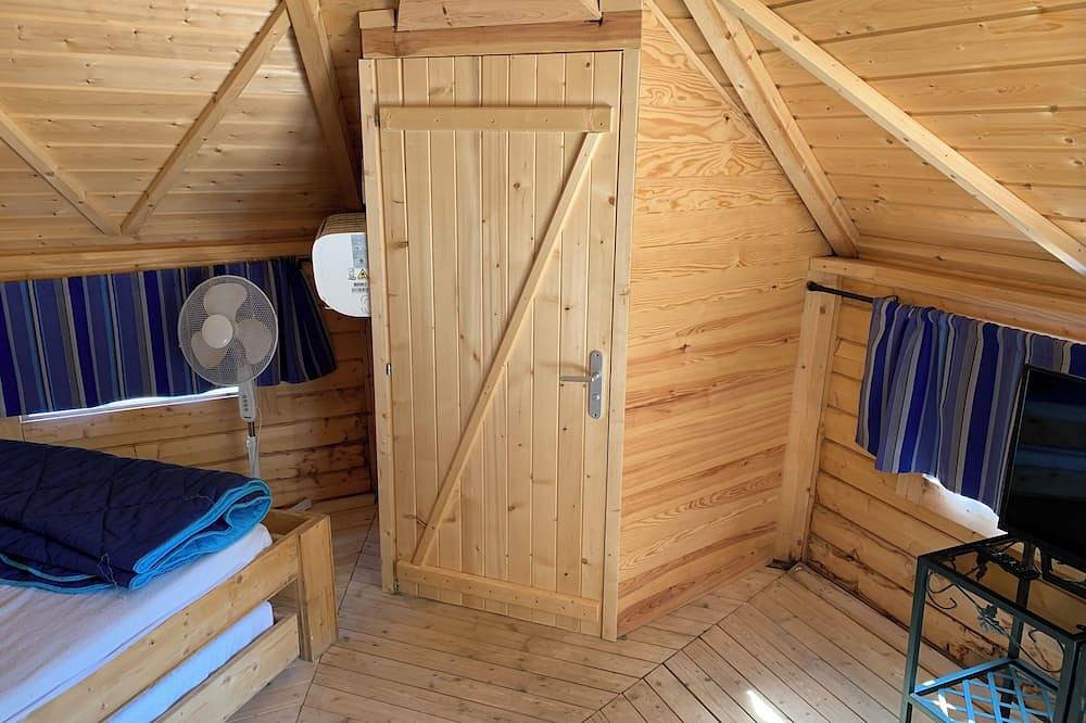 Kota Finnish in La Côte Vermeille, Saint-André