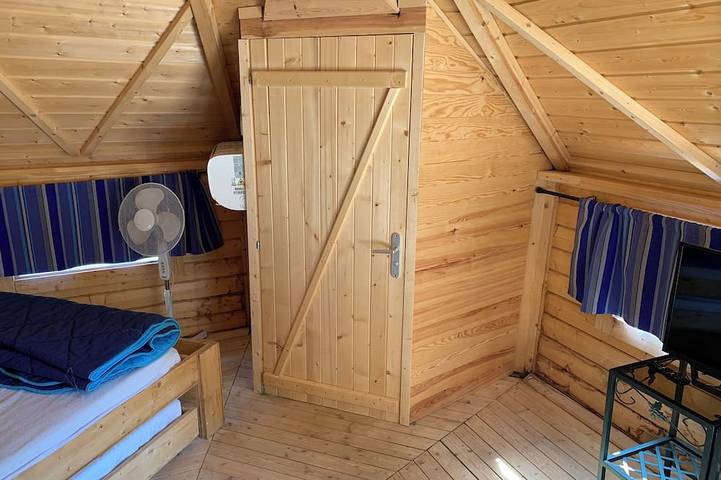 Gîte pour 5 personnes à Saint-André - 4