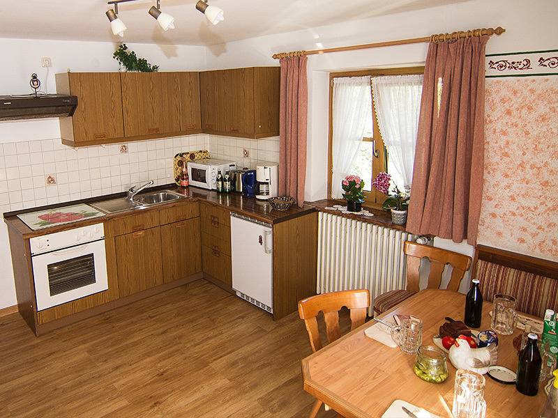 Geheel vakantieappartement, Haus Sonja Ferienwohnung - holiday flat in Ramsau bei Berchtesgaden, Berechtesgardener Alpen