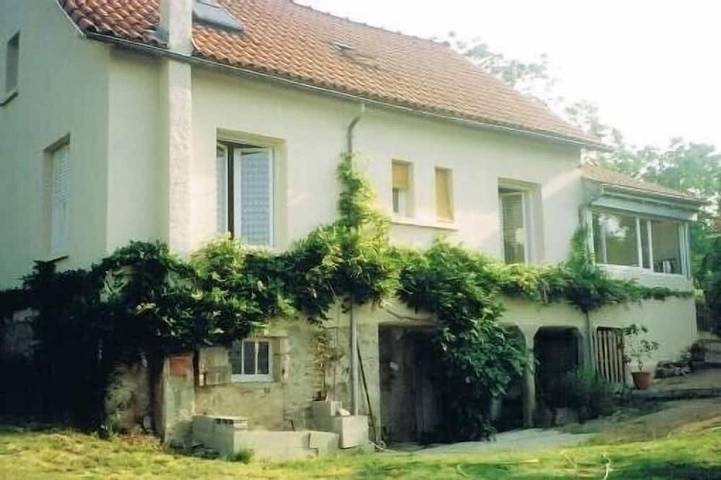 Location de vacances pour 8 personnes, avec jardin et terrasse, animaux acceptés à Gagnac-sur-Cère - 4