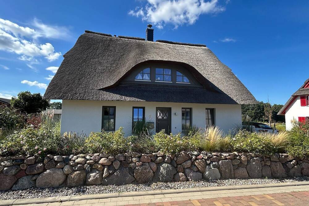 Ferienidylle Silbermöwe – Natur, Ruhe, Hygge in Stove, Boiensdorf
