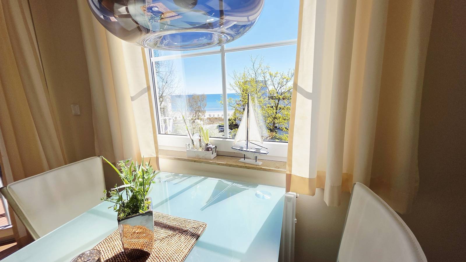 Ferienwohnung in Grömitz für 4 Personen in Grömitz