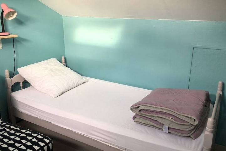 Location de vacances pour 9 personnes, avec terrasse et jardin dans Plage Moutchic - 2