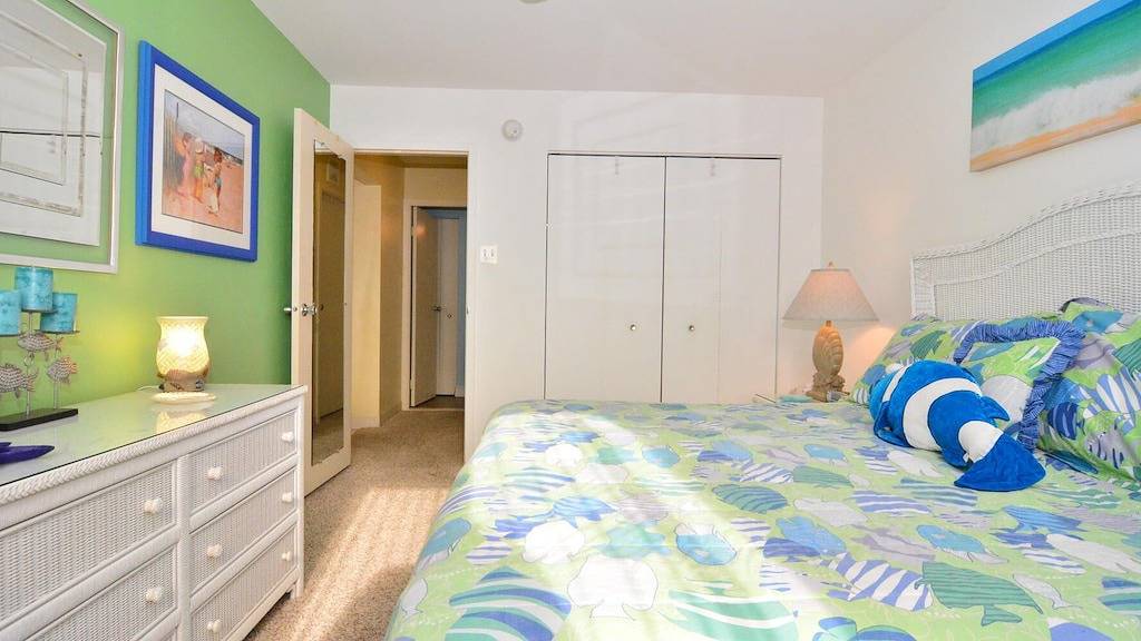 Ganze Wohnung, One bedroom Condo overlooking beach, Check out our off-season monthly rates in Rehoboth Beach, Sussex County (Delaware)