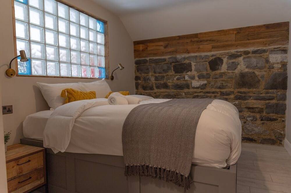 Ganze Wohnung, No 4. The Stone House at Alensgrove in Celbridge ED, County Kildare