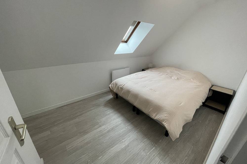 Maison vue mer 6 personnes in Audinghen, Région de Boulogne-sur-Mer