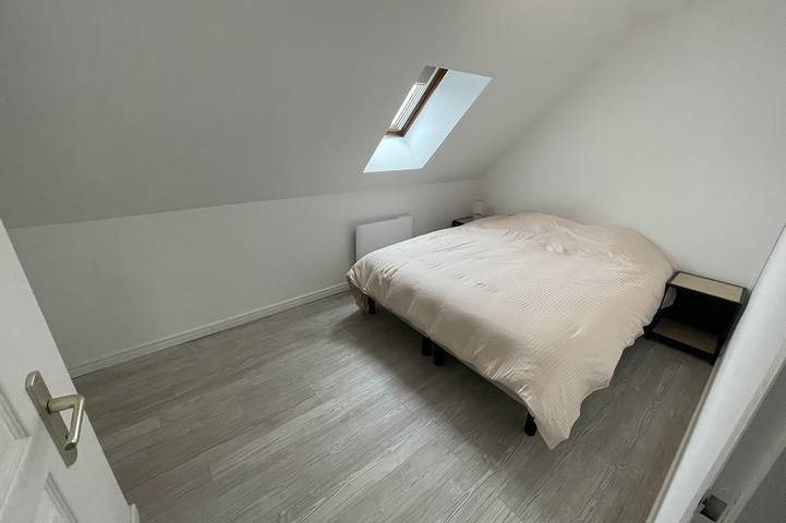 Maison vue mer 6 personnes in Audinghen, Région de Boulogne-sur-Mer