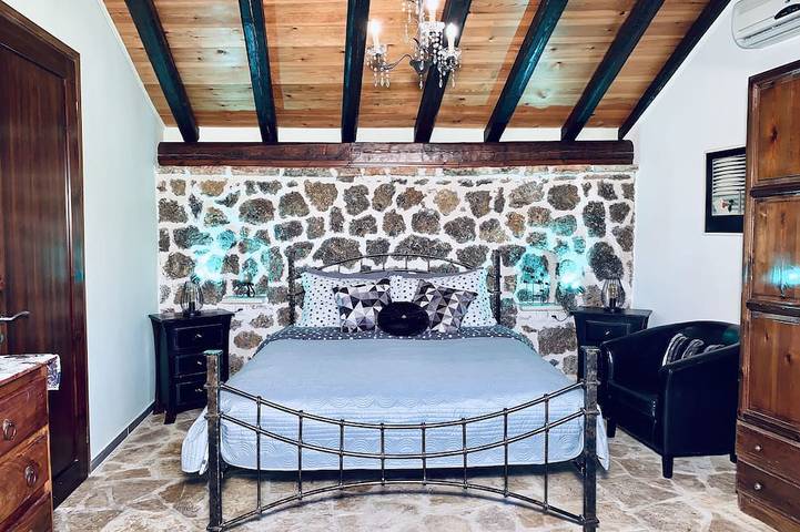 Bungalow für 3 Personen auf Korfu - 2