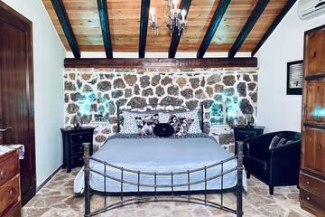 Bungalow pour 3 Personnes dans Corfou, Grèce, Photo 1