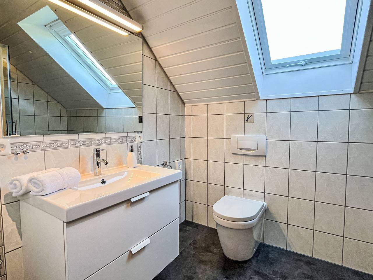 Ganze Wohnung, Land in Sicht in Mengen, Region Bodensee-Oberschwaben