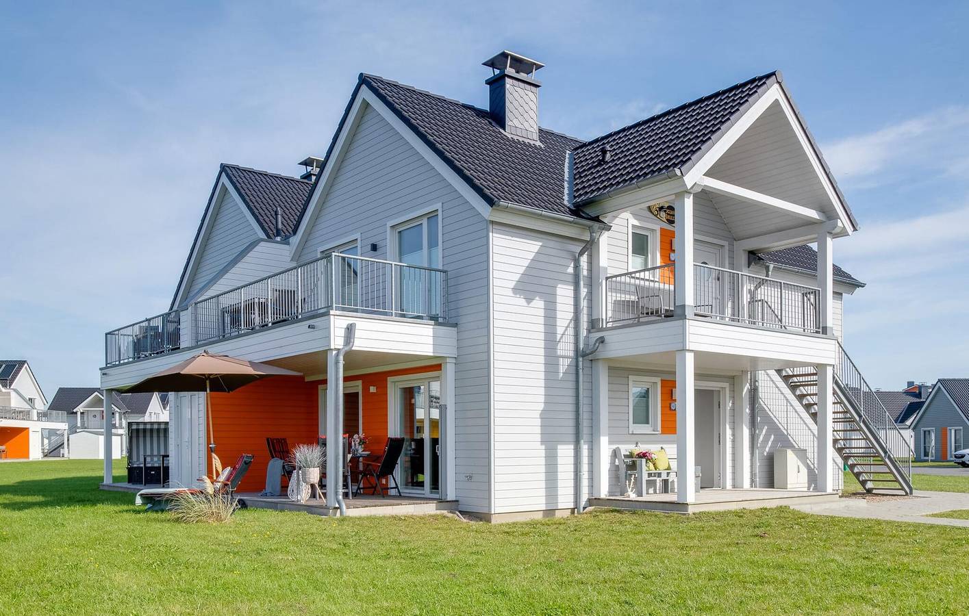 Appartamento vacanze a Schlei a partire da 101€ a notte