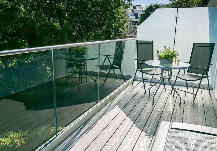 Gîte pour 8 personnes, avec jardin dans Pays de Galles - 2