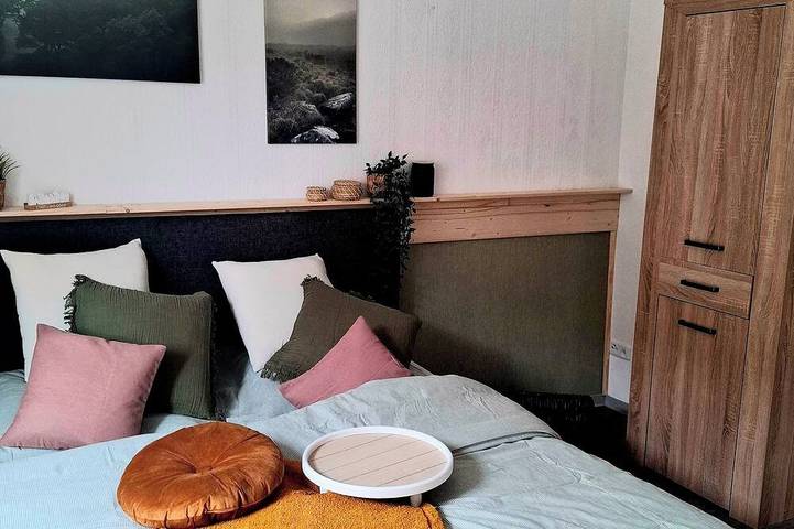 Ferienhaus für 3 Personen in Neukloster - 3