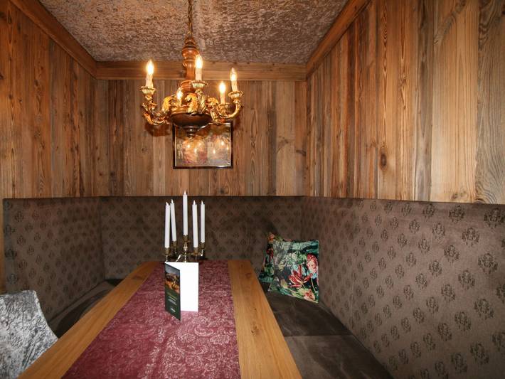 Ferienwohnung für 4 Personen, mit Balkon und Terrasse sowie Sauna in Uderns - 4