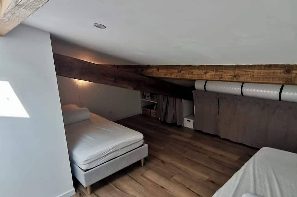 Apartamento entero, Lovely atypical apartment in Pauillac, Lesparre-Médoc region