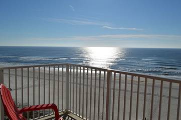 Beach Rental for 8 Guests in Orange Beach, Mobile Bay, Picture 1