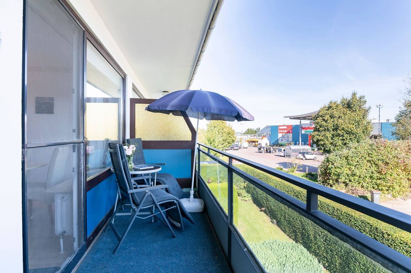 Apartamento vacacional entero, Seeperle Scharbeutz in Scharbeutz, Distrito de Holstein Oriental