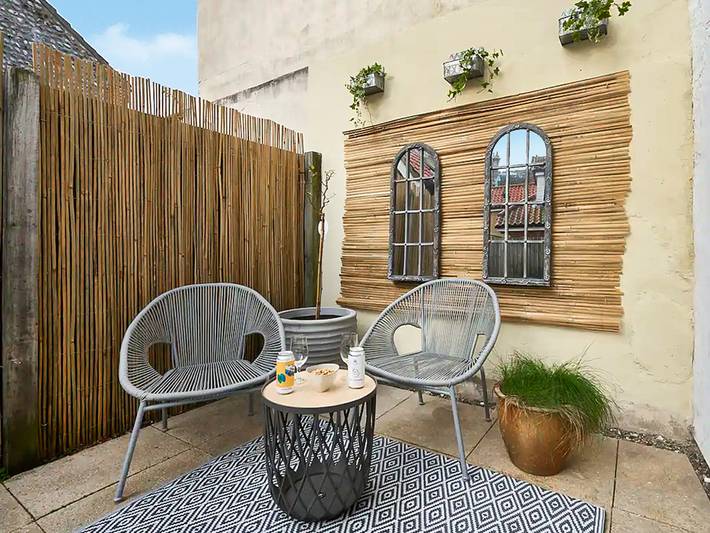 Surf Cottage in Cromer, Norfolk Coast